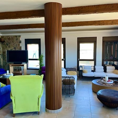 Casa La Calma Villa Las Palmas de Gran Canaria Ngoại thất bức ảnh