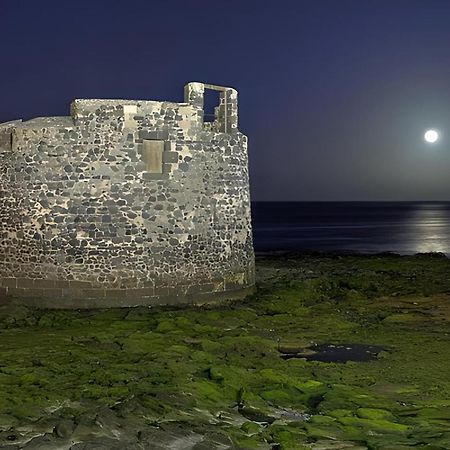 Casa La Calma Villa Las Palmas de Gran Canaria Ngoại thất bức ảnh