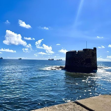 Casa La Calma Villa Las Palmas de Gran Canaria Ngoại thất bức ảnh