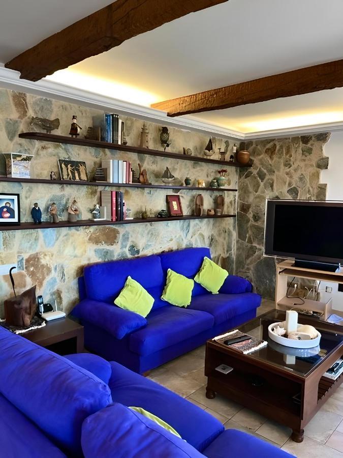 Casa La Calma Villa Las Palmas de Gran Canaria Ngoại thất bức ảnh