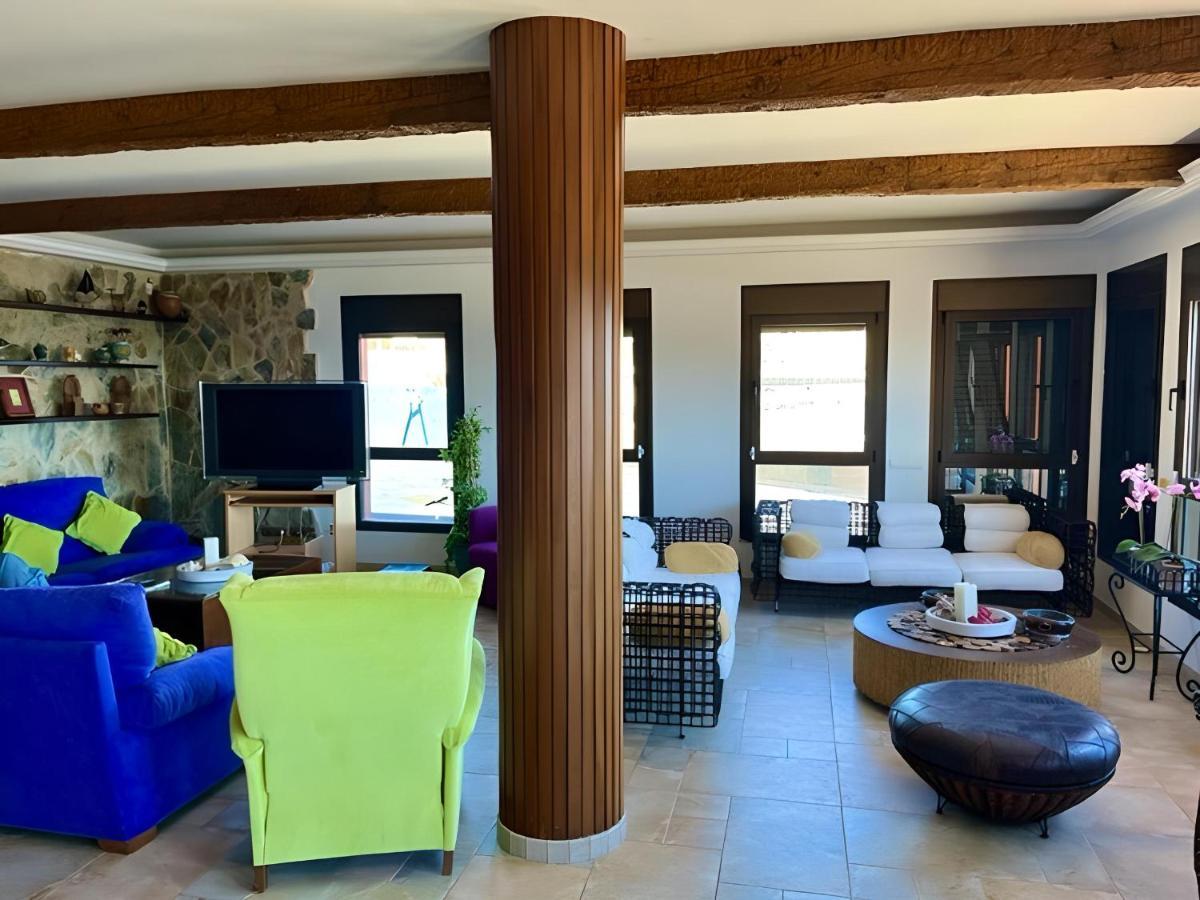 Casa La Calma Villa Las Palmas de Gran Canaria Ngoại thất bức ảnh