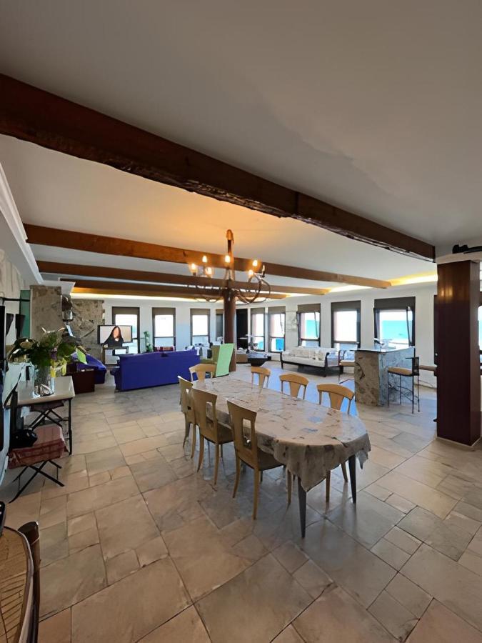 Casa La Calma Villa Las Palmas de Gran Canaria Ngoại thất bức ảnh