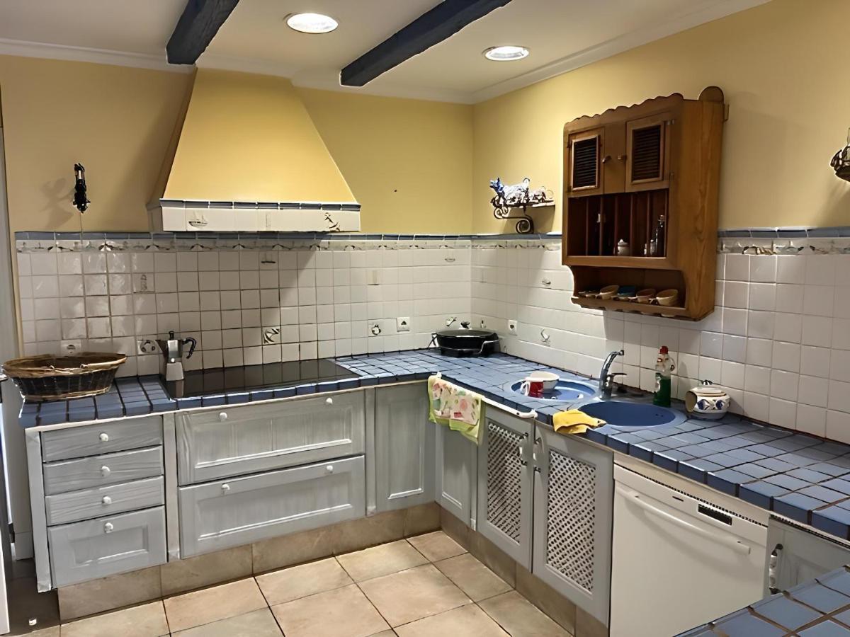 Casa La Calma Villa Las Palmas de Gran Canaria Ngoại thất bức ảnh