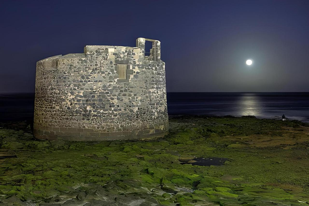 Casa La Calma Villa Las Palmas de Gran Canaria Ngoại thất bức ảnh