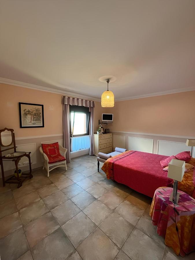 Casa La Calma Villa Las Palmas de Gran Canaria Ngoại thất bức ảnh