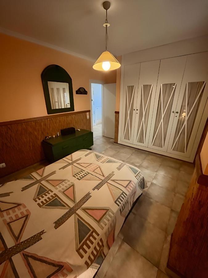 Casa La Calma Villa Las Palmas de Gran Canaria Ngoại thất bức ảnh