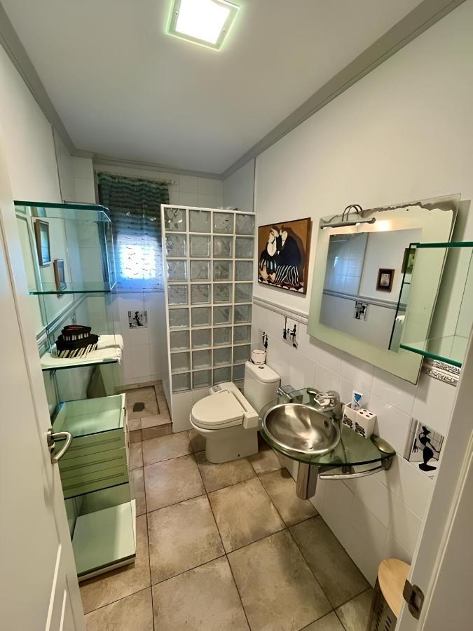 Casa La Calma Villa Las Palmas de Gran Canaria Ngoại thất bức ảnh