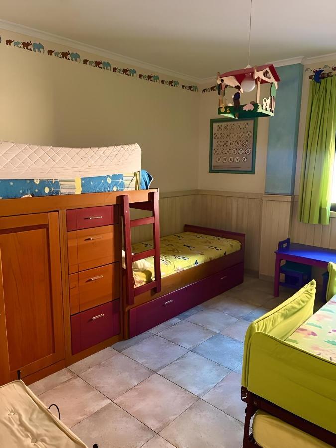 Casa La Calma Villa Las Palmas de Gran Canaria Ngoại thất bức ảnh
