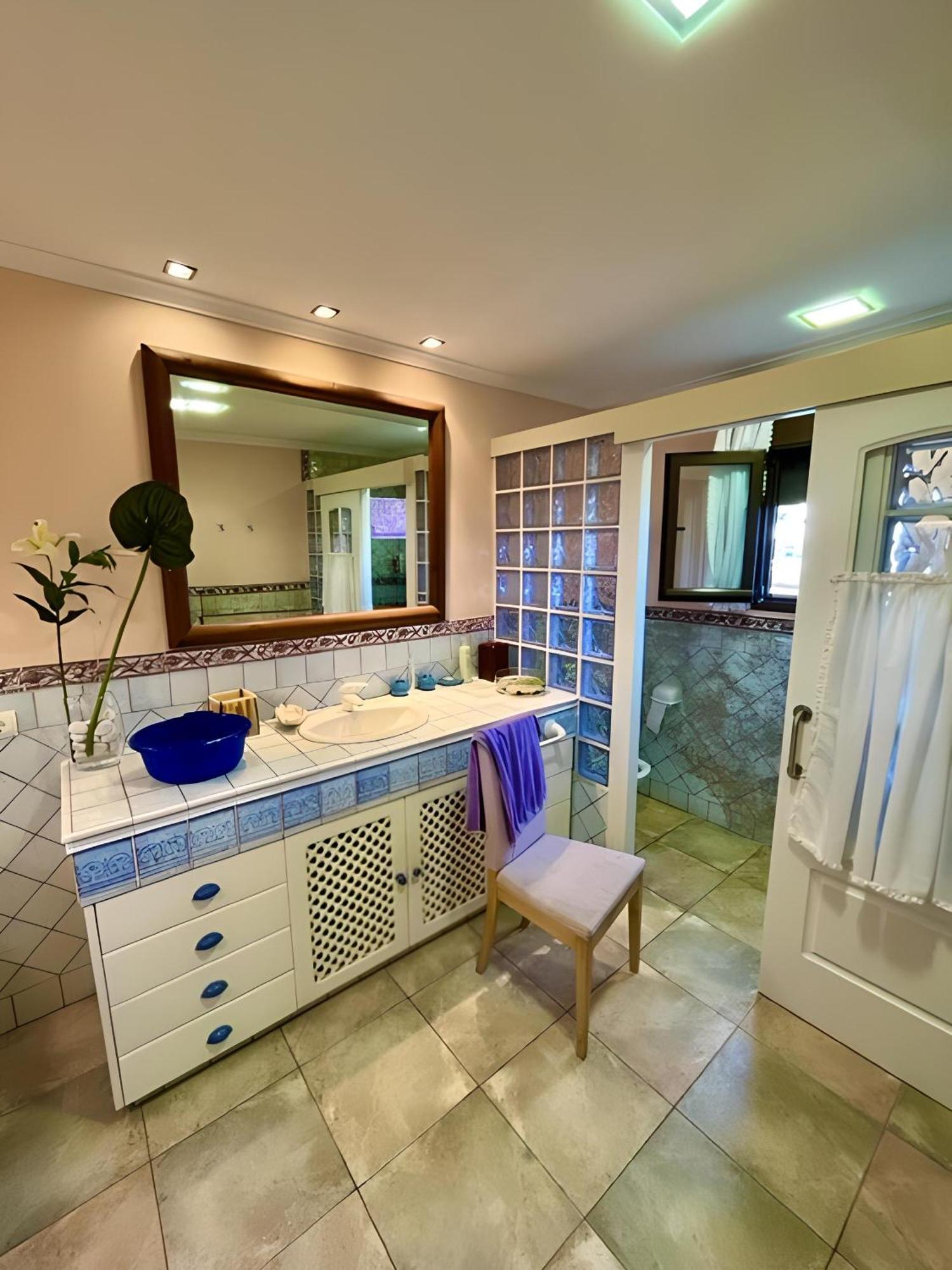 Casa La Calma Villa Las Palmas de Gran Canaria Ngoại thất bức ảnh